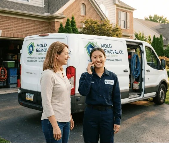 Crawlspace Mold Remediation Valparaiso, IN FAQs